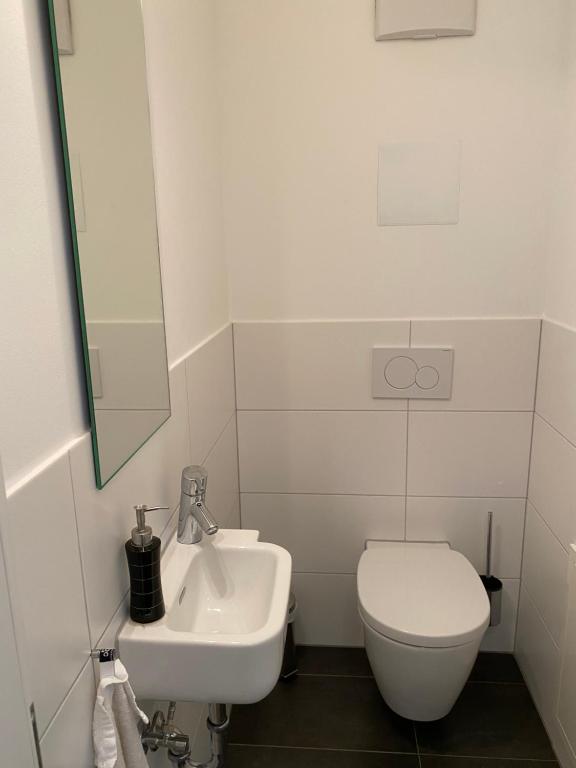 ResidenzAmSee room 1